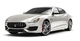 マセラティ クアトロポルテ